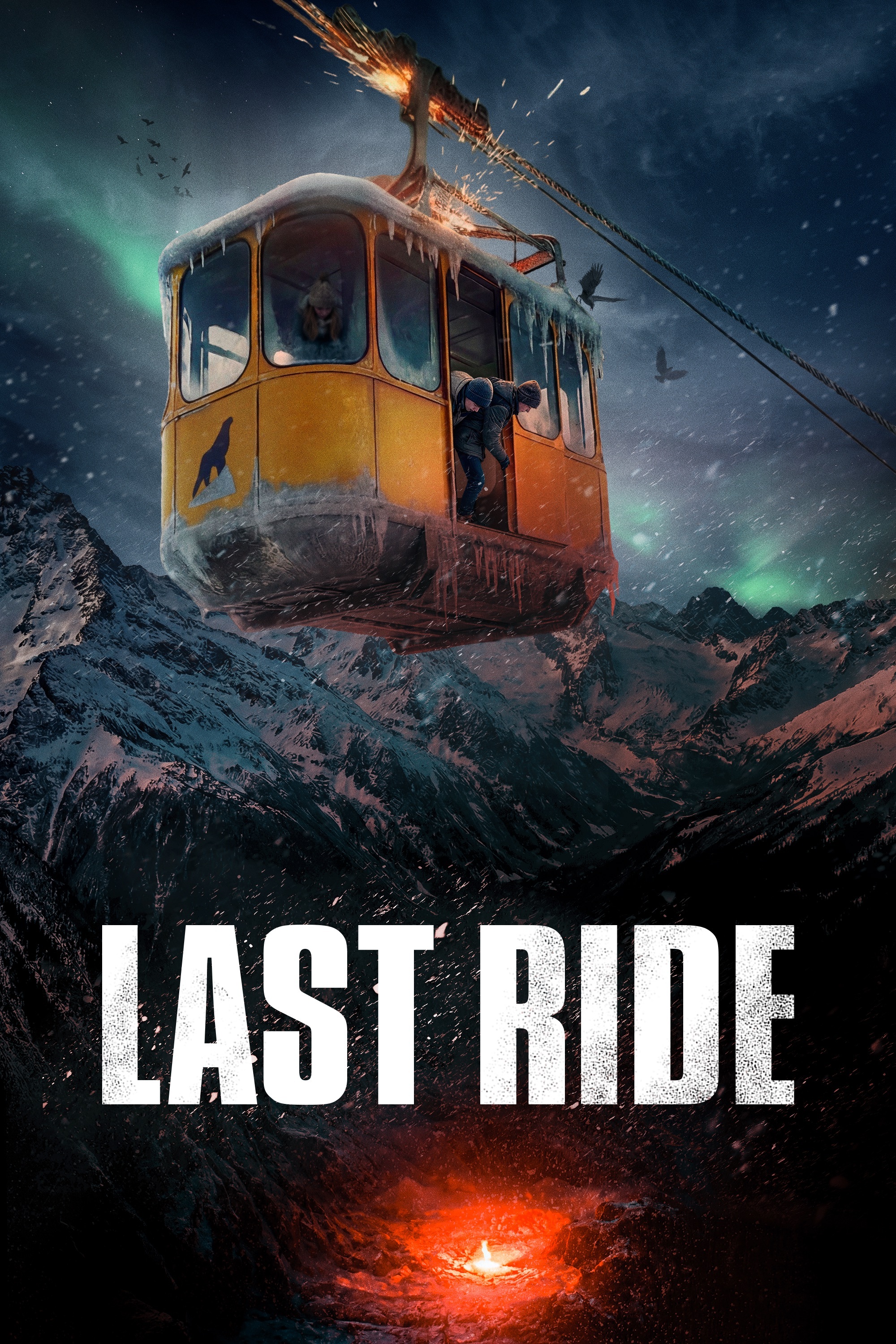 Last Ride Digital