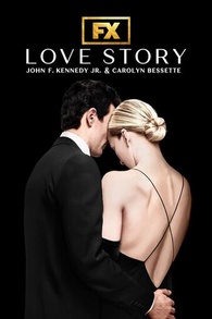 Love Story: John F. Kennedy Jr. and Carolyn Bessette Digital