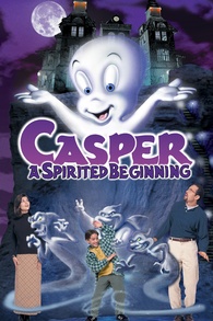 Casper: A Spirited Beginning Digital
