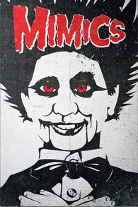 Mimics Digital