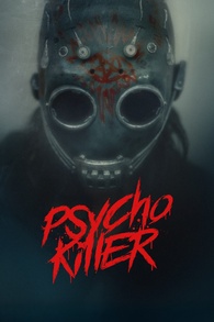 Psycho Killer Digital (4K Ultra HD)