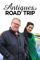 Antiques Road Trip: Season 27 Digital