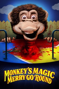 Monkey's Magic Merry Go Round Digital