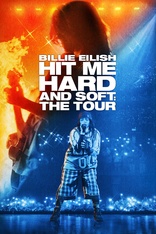 Billie Eilish - Hit Me Hard and Soft: The Tour (2026)