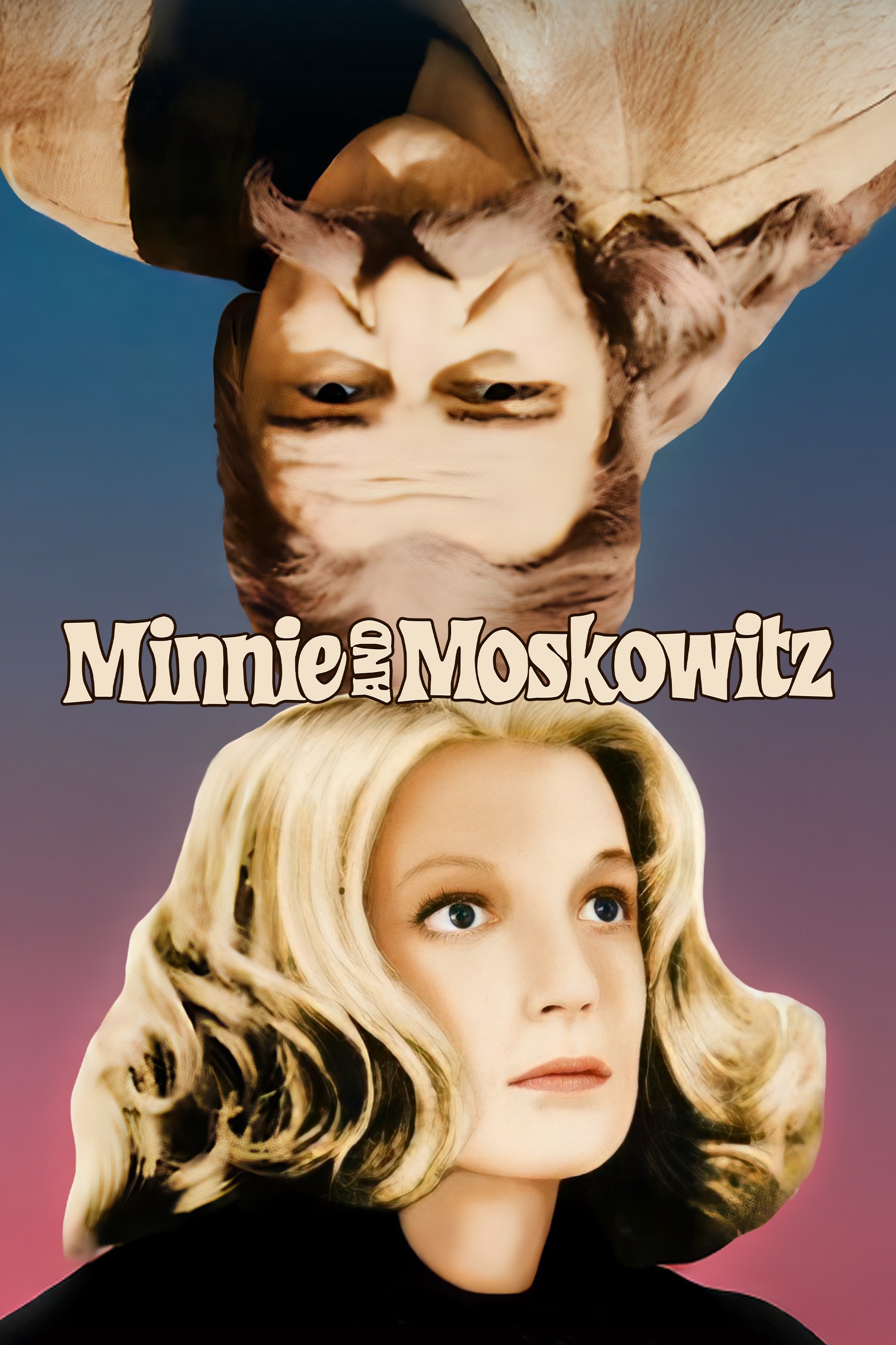 Minnie and Moskowitz Digital