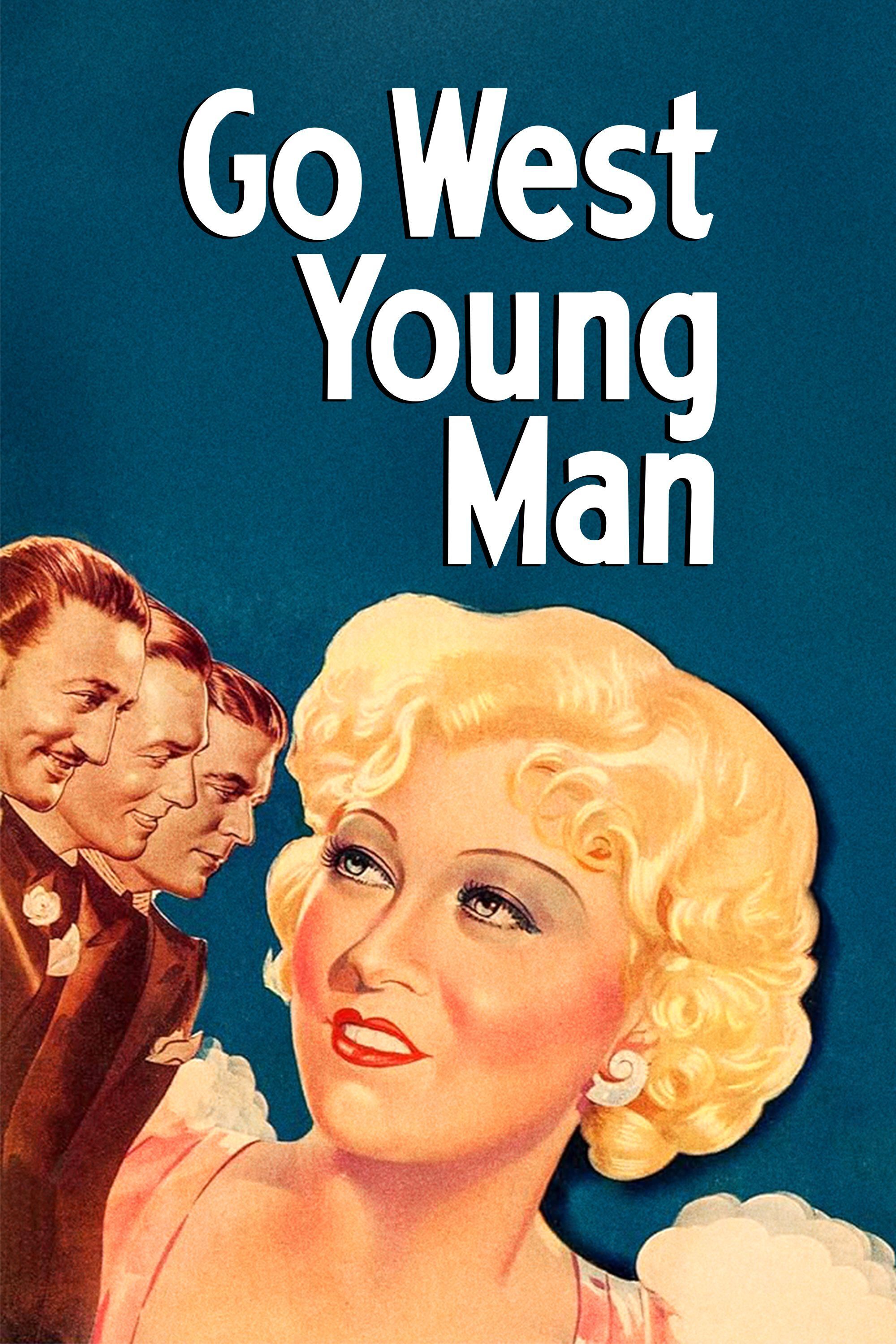 Go West Young Man Digital
