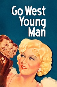 TheBirthday　GO-WEST Youngman Go West Young Man Digital