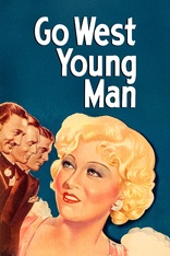 Go West Young Man (1936)