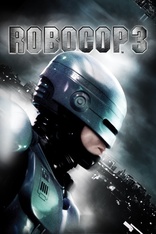 ロボコップ3 [Blu-ray] Amazon.co.jp: ロボコップ3 [Blu-ray] : ロバート・バーク