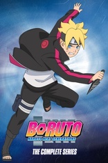 Boruto: Naruto Next Generations: Set 1 Digital