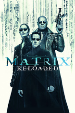 The Matrix Reloaded (Digital)