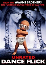 Dance Flick Digital (Unrated) 