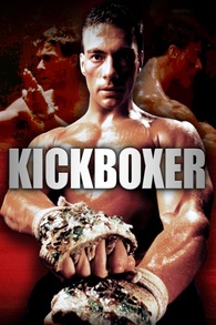 Kickboxer Digital