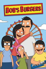 Bob's Burgers: Season 3 Digital