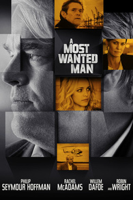 A Most Wanted Man Digital - Blu-ray.com