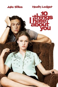 10 Things I Hate About You (Blu-ray) 