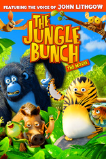 The Jungle Bunch – The Movie (2011)