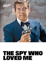 その他 Spy Who Loved Me [Blu-ray] Amazon.com: Spy Who Loved Me, The (BD) [Blu-ray] : Various