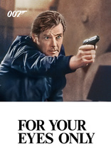 For Your Eyes Only Digital Release Date September 15, 2015 (4K Ultra HD)