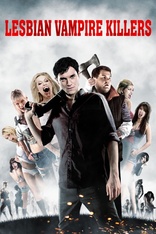 Lesbian vampire Killers Blu ray store