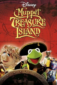 Muppet Treasure Island Digital