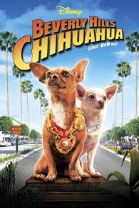 Beverly Hills Chihuahua (Digital)