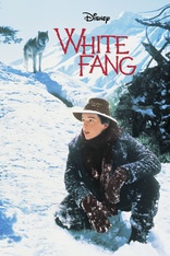 White Fang (1991)