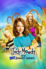 Judy Moody and the Not Bummer Summer (2011) - IMDb