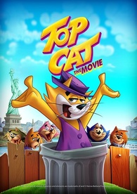 Top Cat: The Complete Series - Officer Dibble Clip 2 