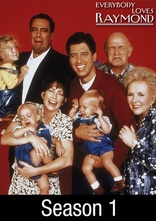 Everybody Loves Raymond: The Complete Series Digital