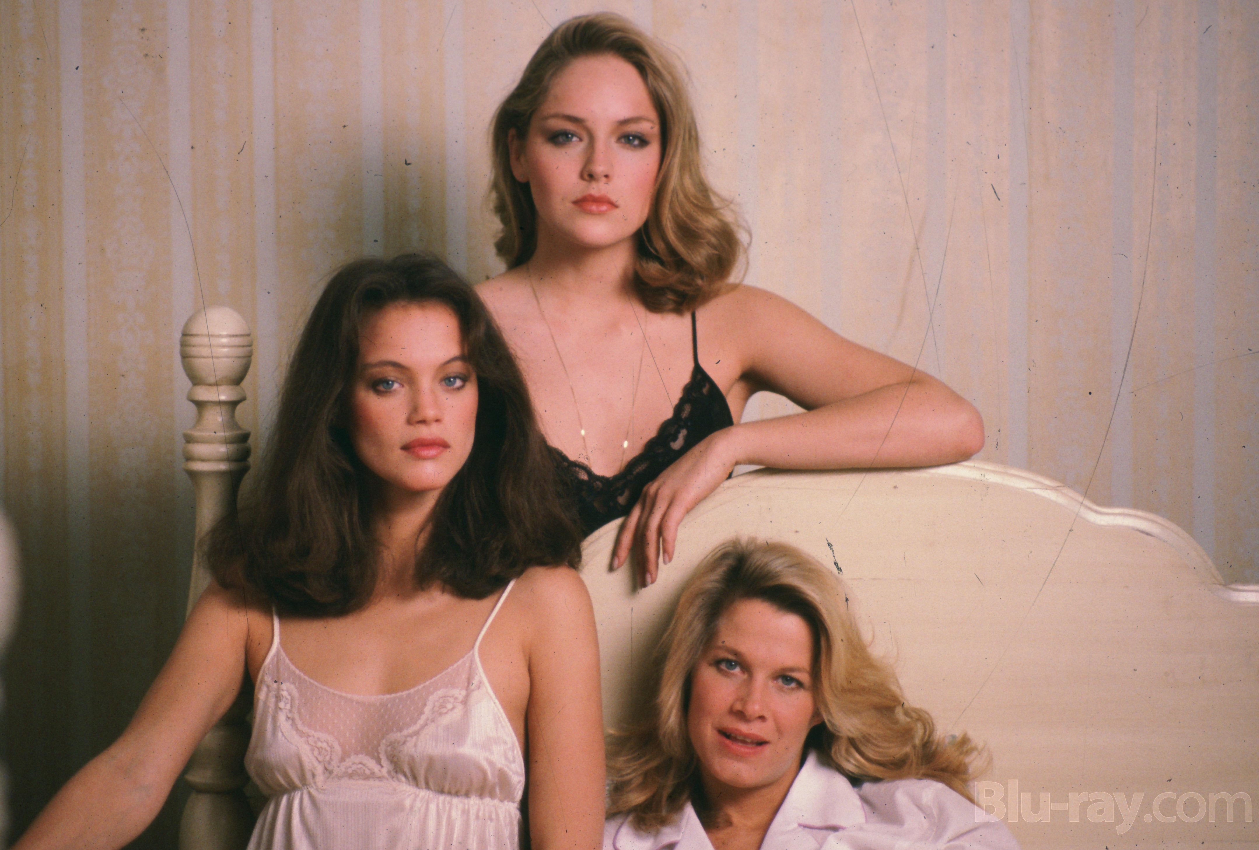 1981), starring Maren Jensen, Sharon Stone, Douglas Barr, and... 