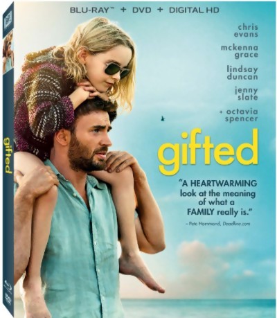 Gifted 2017 Blu Ray Forum