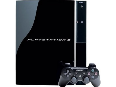 PlayStation 3 (60GB)