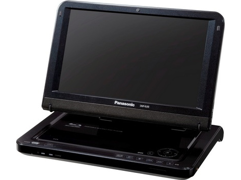Panasonic DMP-B200