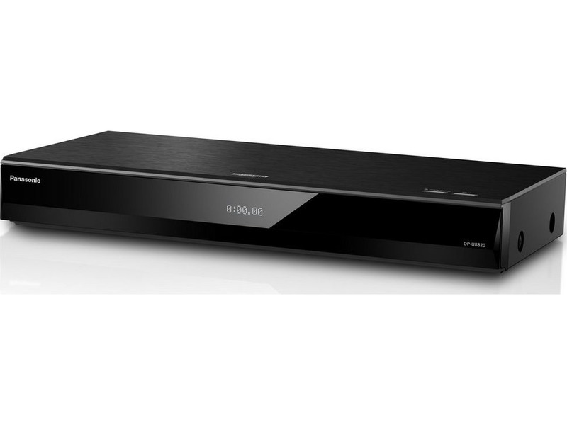 DP-UB820