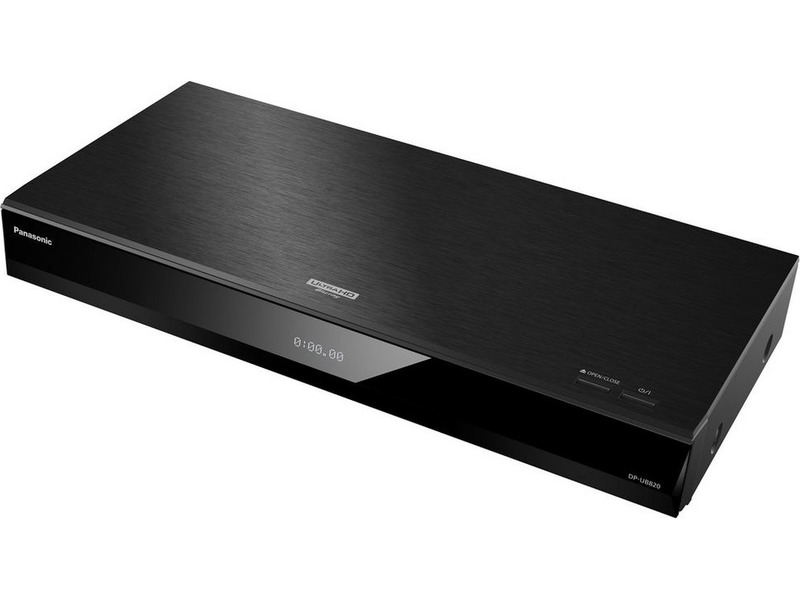 DP-UB820
