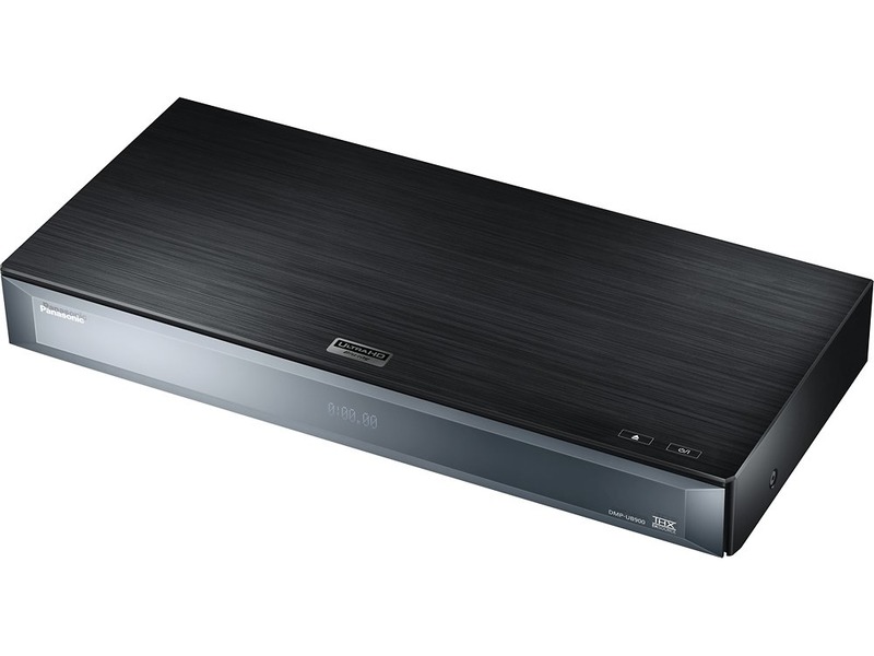 DMP-UB900