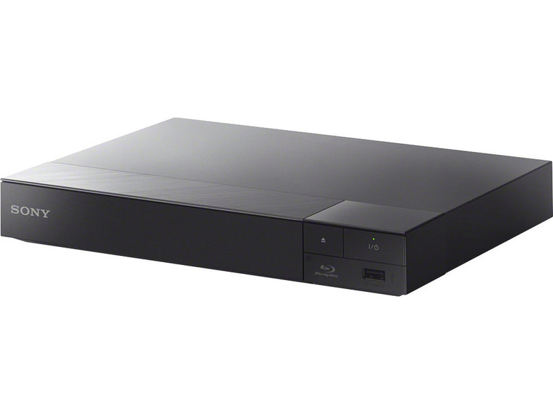 ※6/26まで【美品】SONY BDP-S6700 BLACK BDP-S6700