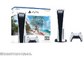 Sony PlayStation 5 (Horizon Forbidden West Bundle) 