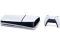 Sony PlayStation 5 (Slim with Disc Drive) 