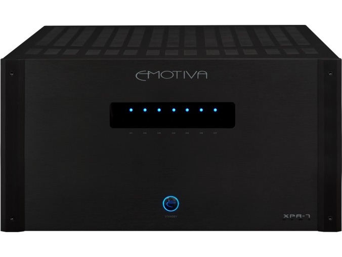 Emotiva XPA7