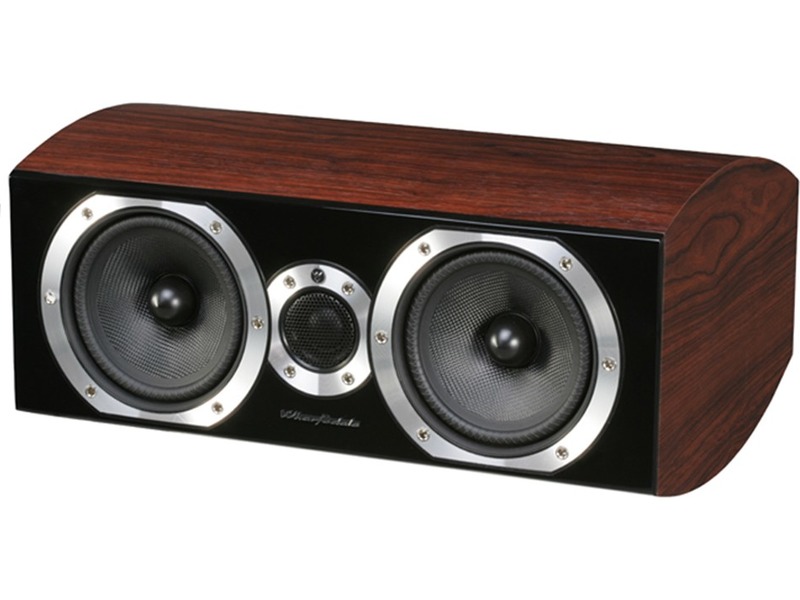 Wharfedale store diamond 10cs