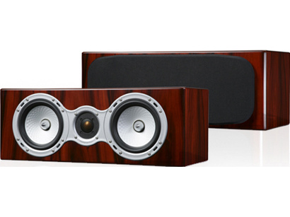 monitor audio gold lcr