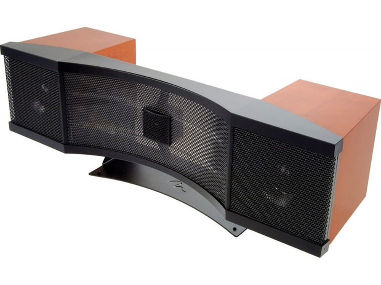 martin logan stage