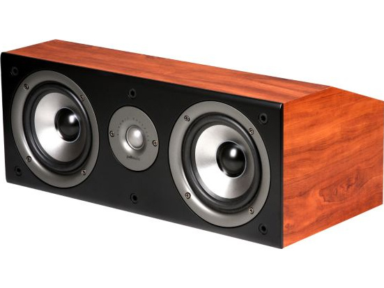 polk monitor cs2 series ii