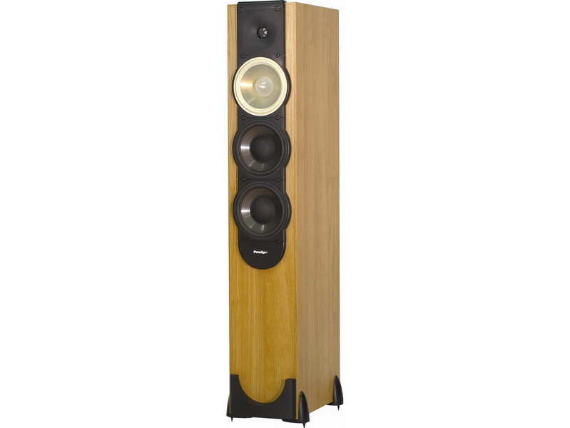 polk audio legend 200