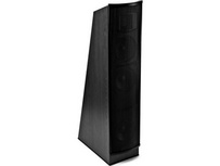 MartinLogan Preface