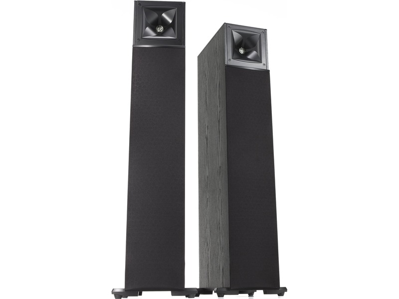 vf35 klipsch