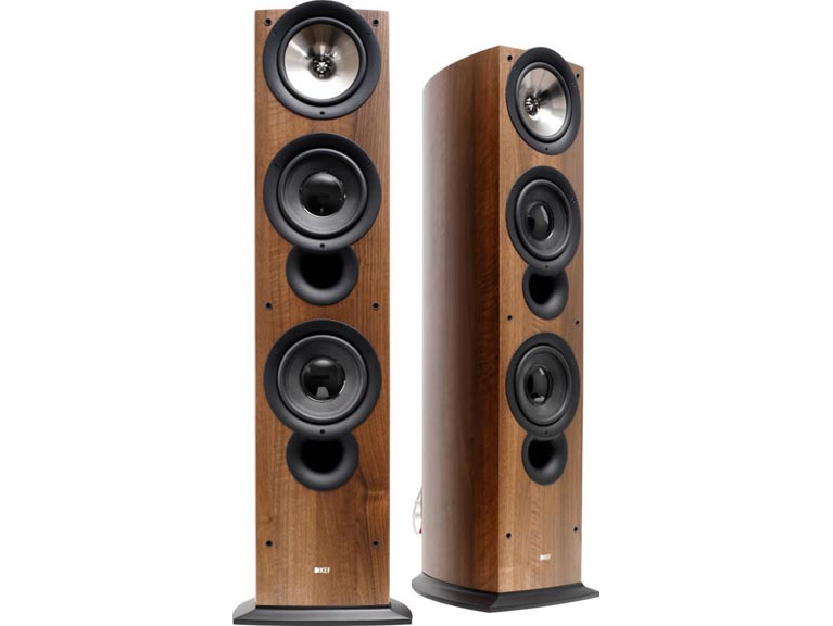 kef iq90