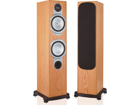 Monitor Audio Silver RS6
